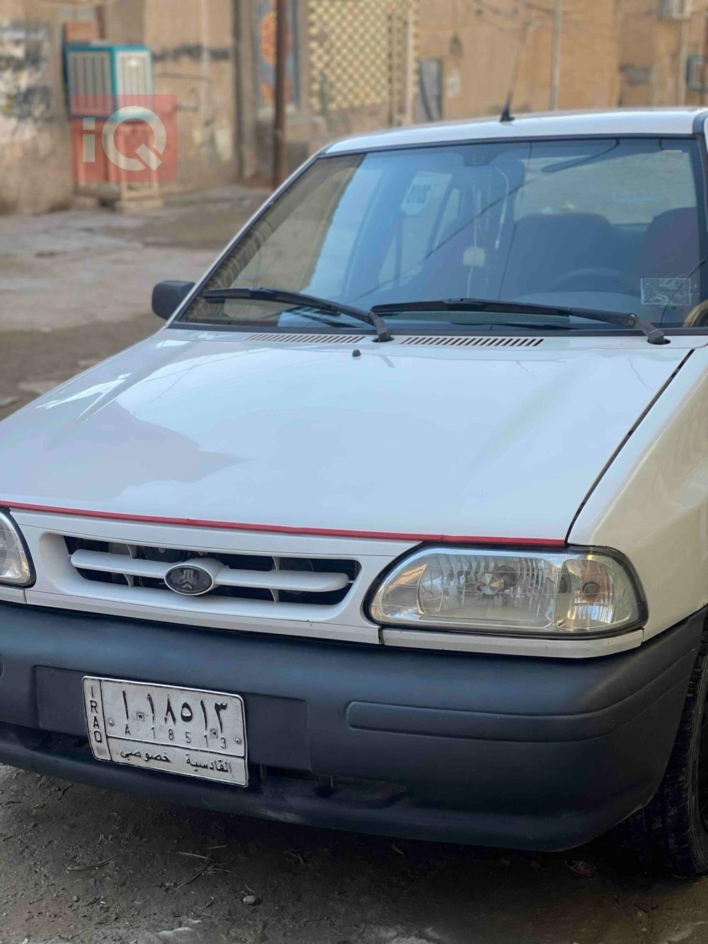 سایپا 131
